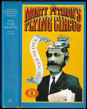 Monty Pythonův létající cirkus