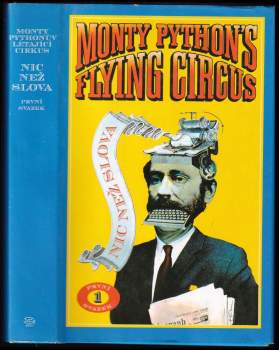 Monty Pythonův létající cirkus