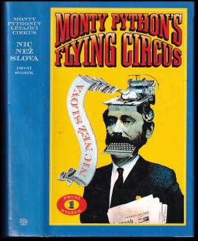 Monty Pythonův létající cirkus