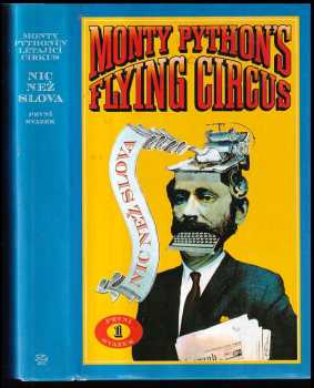 Graham Chapman: Monty Pythonův létající cirkus