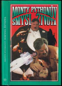 Monty Pythonův smysl života