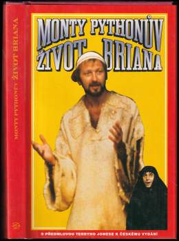 Graham Chapman: Monty Pythonův život Briana