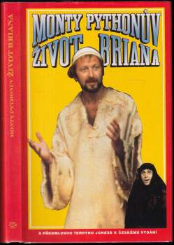 Graham Chapman: Monty Pythonův život Briana