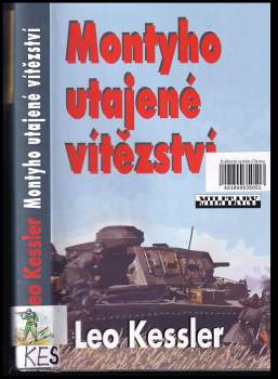 Montyho utajené vítězství
