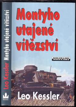 Montyho utajené vítězství