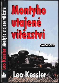 Montyho utajené vítězství
