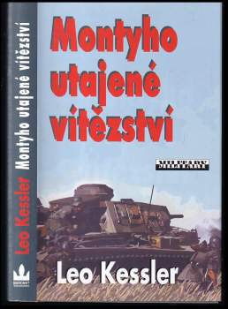 Montyho utajené vítězství