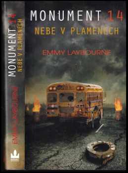 Monument 14 : Nebe v plamenech - 2. díl