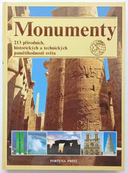 Monumenty