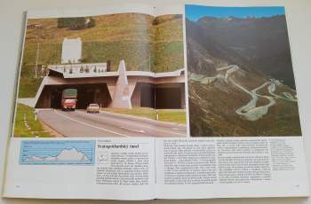 Manfred Brocks: Monumenty