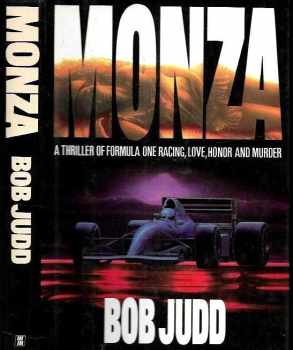 Bob Judd: Monza