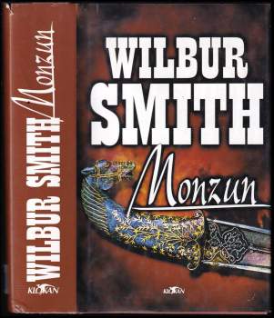 Wilbur A Smith: Monzun