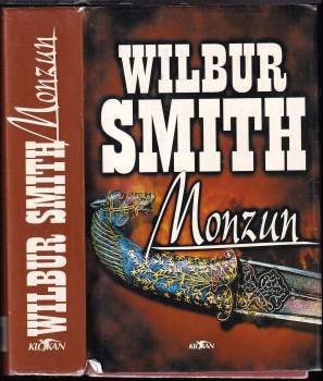 Wilbur A Smith: Monzun