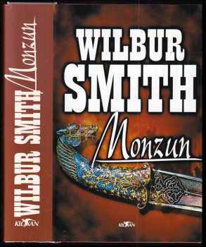 Monzun - Wilbur A Smith (2000, Alpress) - ID: 775368