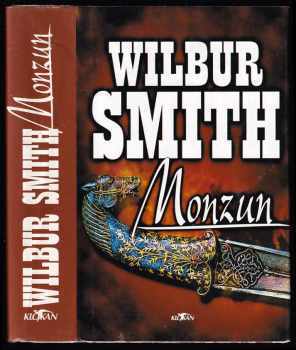 Wilbur A Smith: Monzun