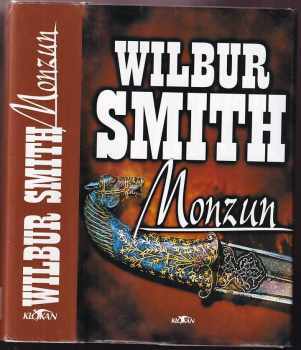 Wilbur A Smith: Monzun