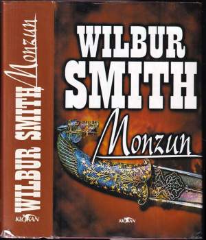 Monzun - Wilbur A Smith (2000, Alpress) - ID: 767351