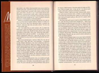 Wilbur A Smith: Monzun