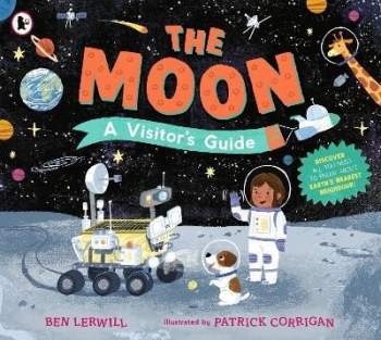 Moon: A Visitor´s Guide
