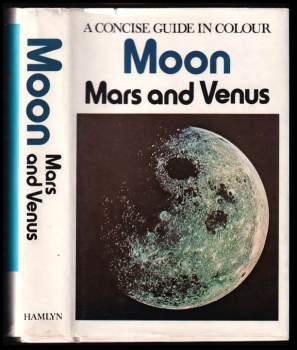 Moon, Mars and Venus