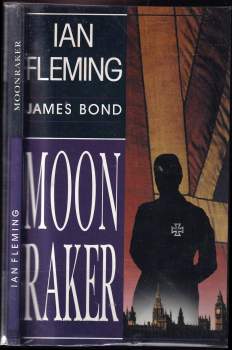 Ian Fleming: Moonraker