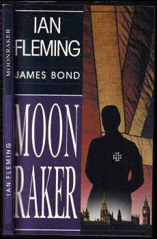 Ian Fleming: Moonraker
