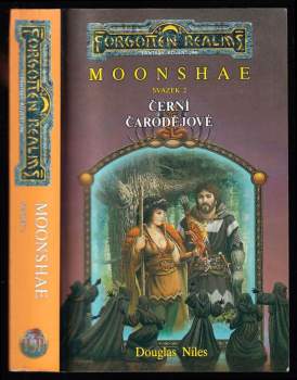 Douglas Niles: Moonshae