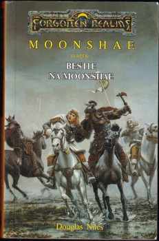Douglas Niles: Moonshae - Bestie na Moonshae