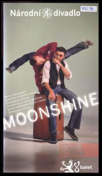 Moonshine