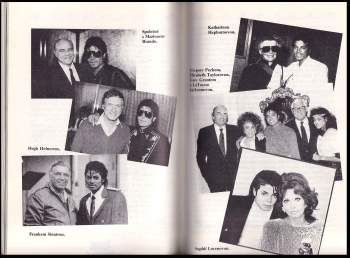 Michael Jackson: Moonwalk