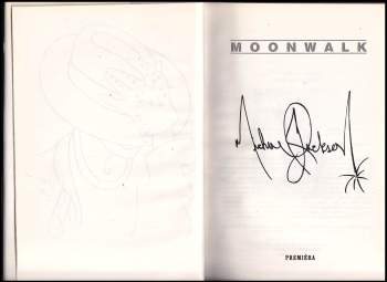 Michael Jackson: Moonwalk