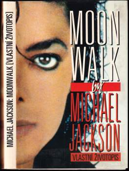 Michael Jackson: Moonwalk