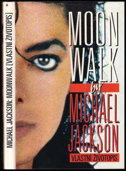Michael Jackson: Moonwalk