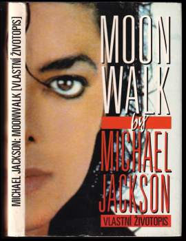 Michael Jackson: Moonwalk