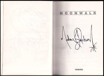 Michael Jackson: Moonwalk