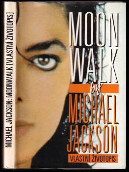 Michael Jackson: Moonwalk