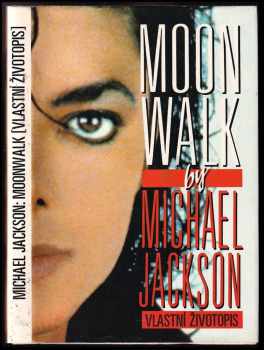 Michael Jackson: Moonwalk