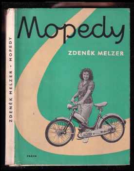 Mopedy