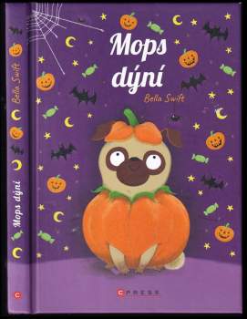 Mops dýní
