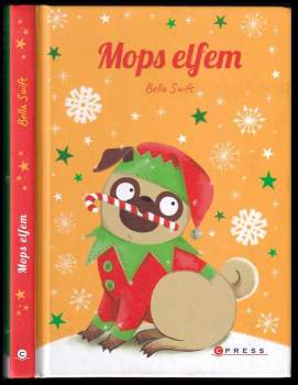 Mops elfem