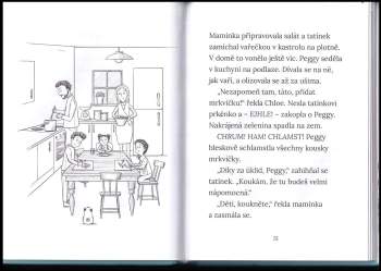 Bella Swift: Mops jednorožcem