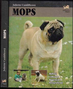 Juliette Cunliffe: Mops