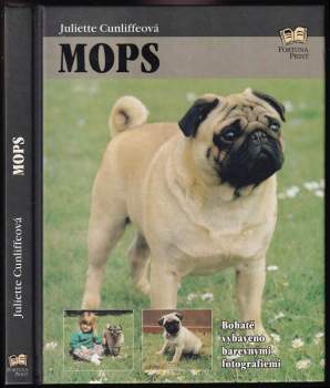 Juliette Cunliffe: Mops
