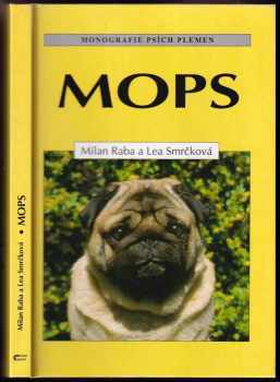 Lea Smrčková: Mops