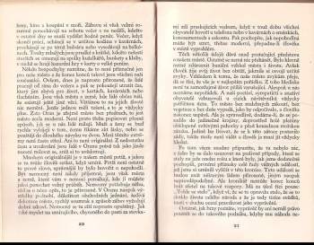 Albert Camus: Mor