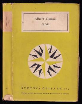 Albert Camus: Mor