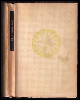 Albert Camus: Mor