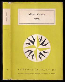 Albert Camus: Mor