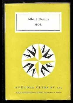 Albert Camus: Mor