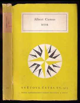 Albert Camus: Mor